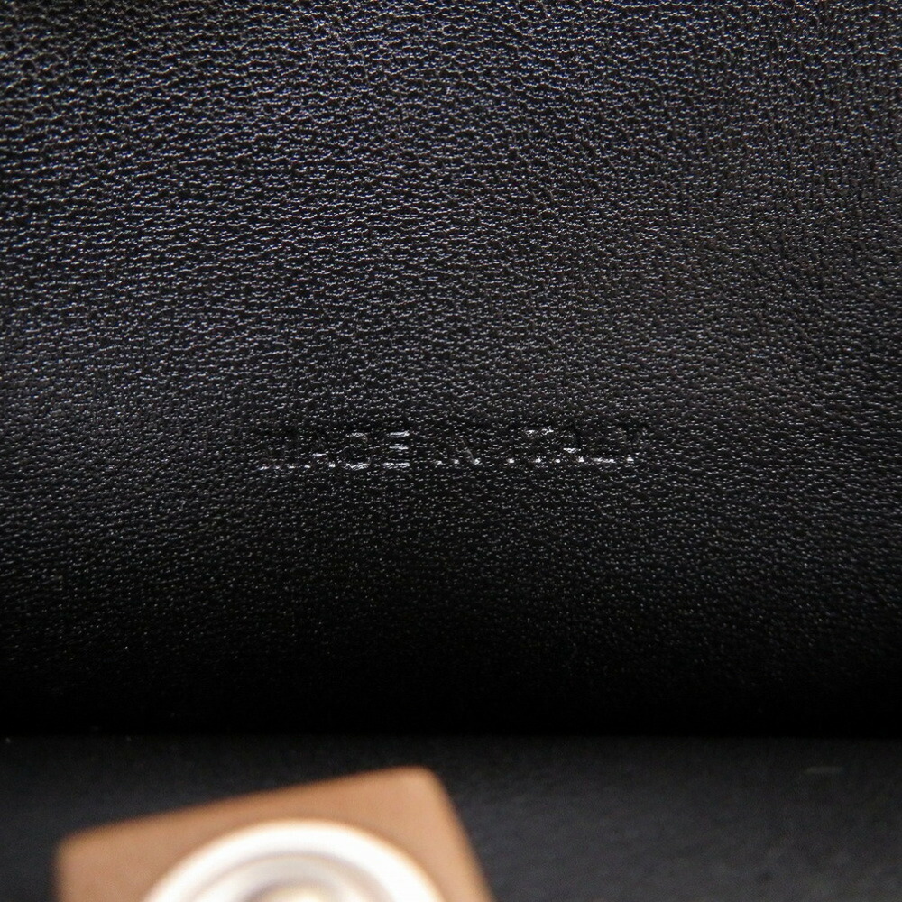 JIL SANDER Tangle Small JSMU84 - Picture 5 of 8